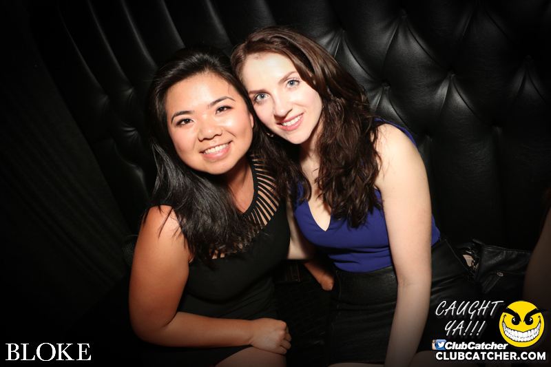 Bloke nightclub photo 45 - September 25th, 2015