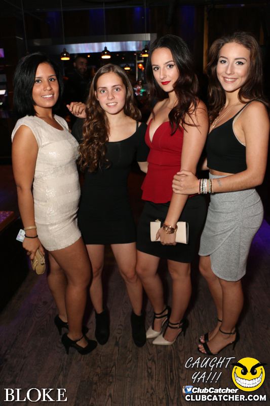 Bloke nightclub photo 48 - September 25th, 2015