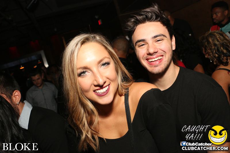 Bloke nightclub photo 51 - September 25th, 2015