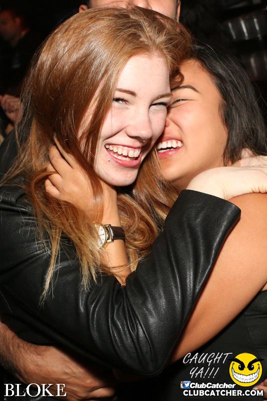 Bloke nightclub photo 52 - September 25th, 2015