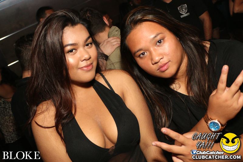 Bloke nightclub photo 53 - September 25th, 2015