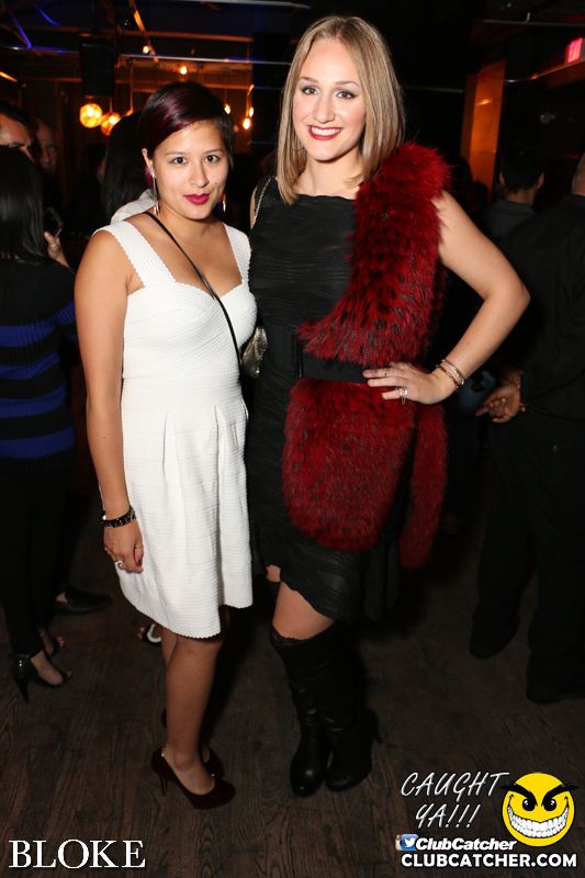 Bloke nightclub photo 54 - September 25th, 2015