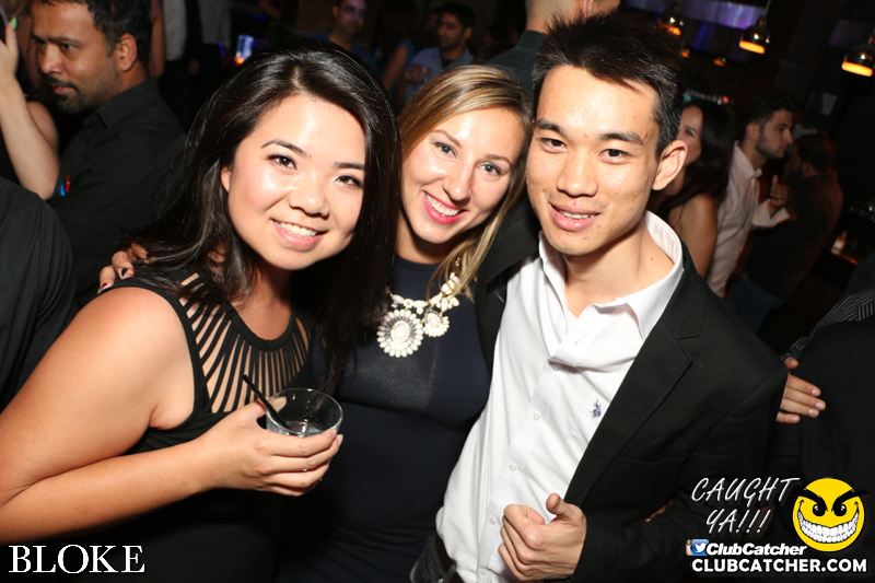 Bloke nightclub photo 55 - September 25th, 2015