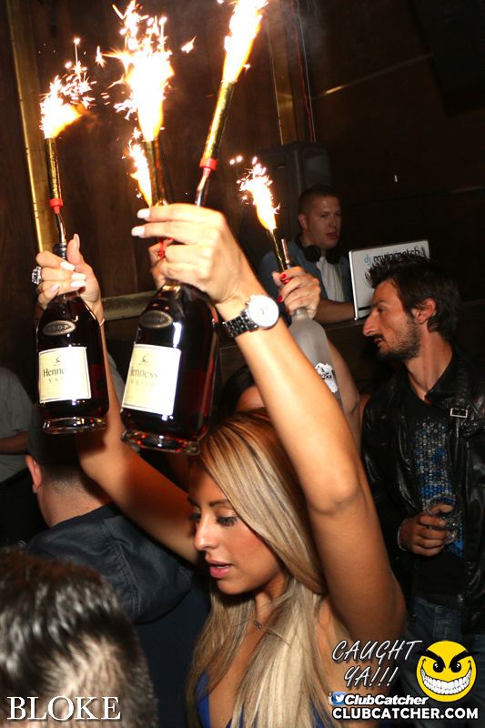 Bloke nightclub photo 57 - September 25th, 2015