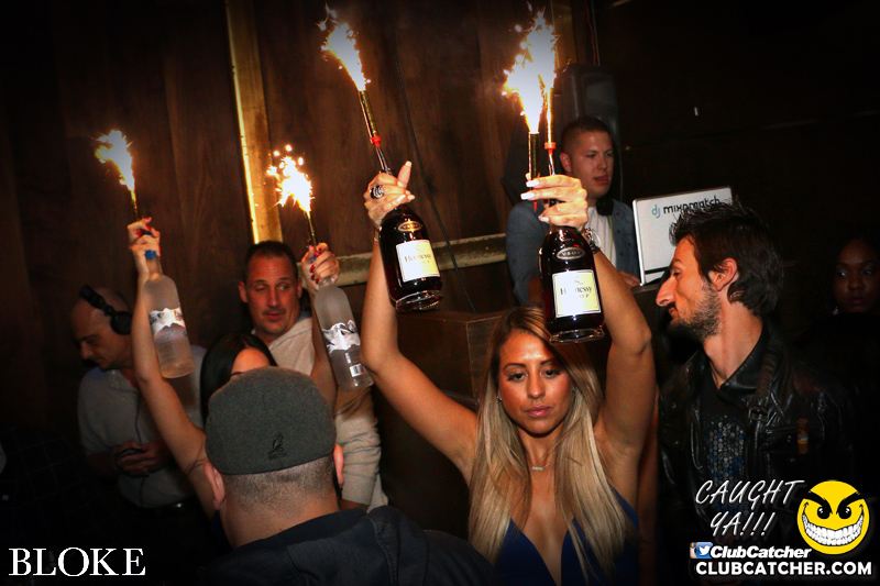 Bloke nightclub photo 62 - September 25th, 2015