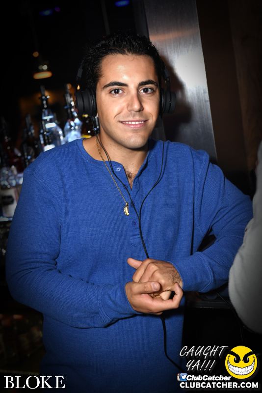 Bloke nightclub photo 63 - September 25th, 2015
