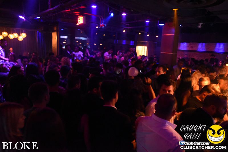 Bloke nightclub photo 64 - September 25th, 2015