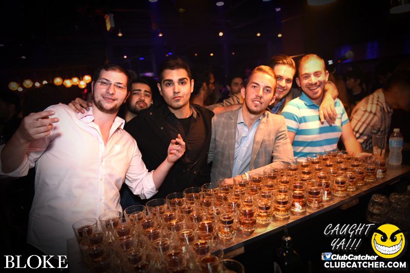 Bloke nightclub photo 65 - September 25th, 2015