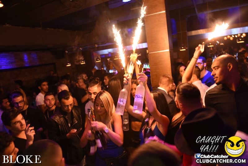 Bloke nightclub photo 66 - September 25th, 2015