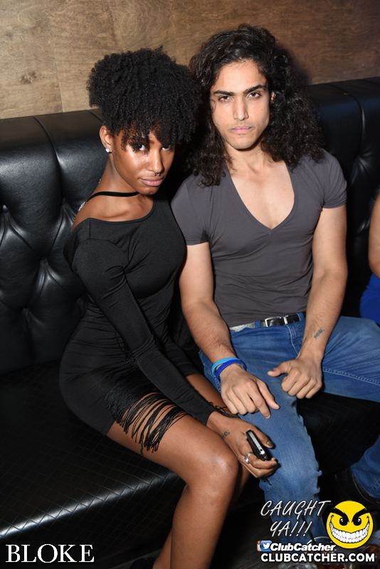 Bloke nightclub photo 68 - September 25th, 2015