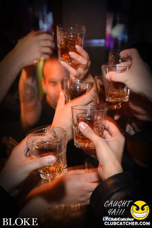 Bloke nightclub photo 71 - September 25th, 2015