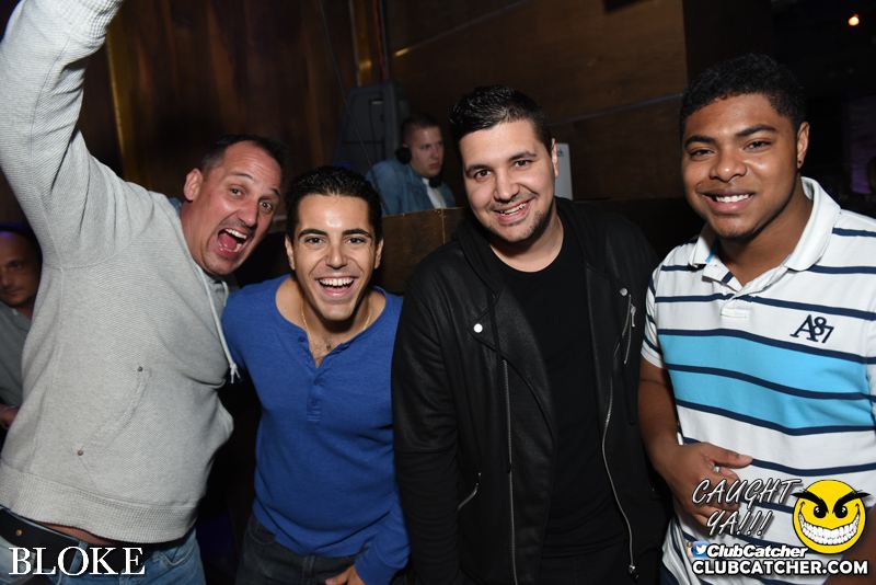 Bloke nightclub photo 73 - September 25th, 2015