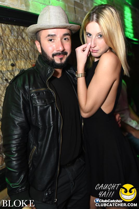 Bloke nightclub photo 76 - September 25th, 2015