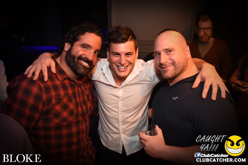 Bloke nightclub photo 78 - September 25th, 2015