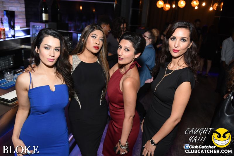 Bloke nightclub photo 79 - September 25th, 2015