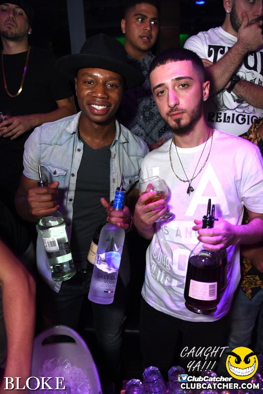 Bloke nightclub photo 82 - September 25th, 2015