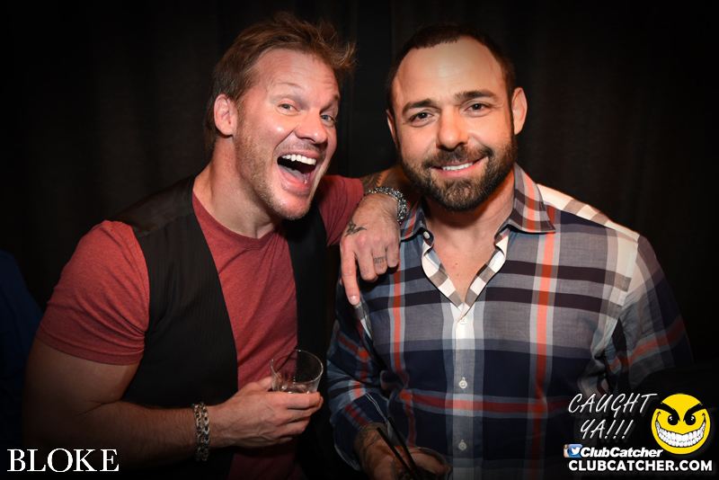 Bloke nightclub photo 85 - September 25th, 2015