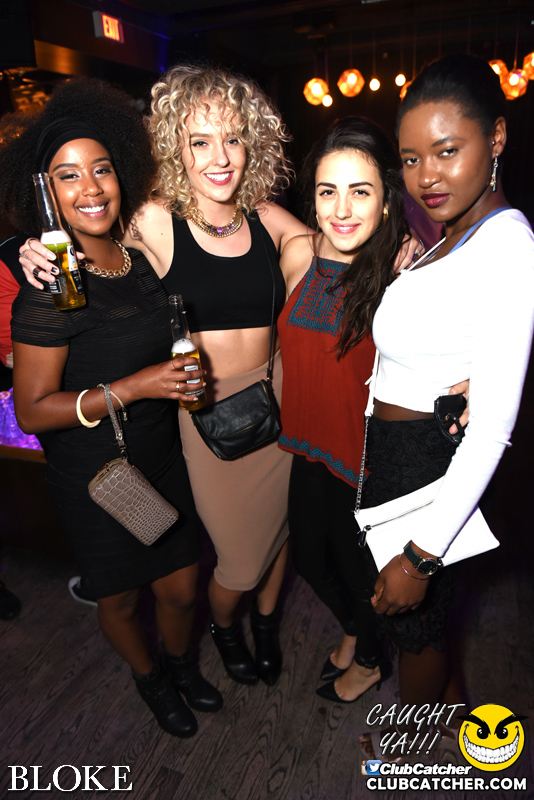 Bloke nightclub photo 86 - September 25th, 2015
