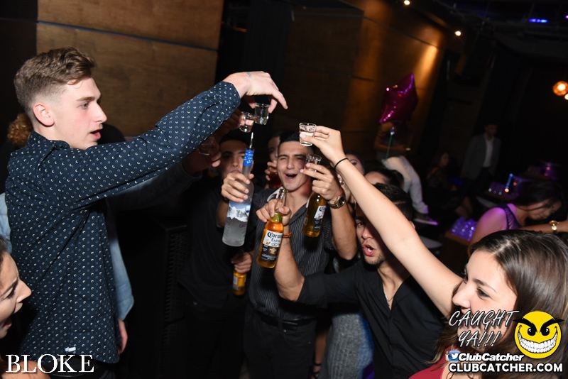 Bloke nightclub photo 87 - September 25th, 2015