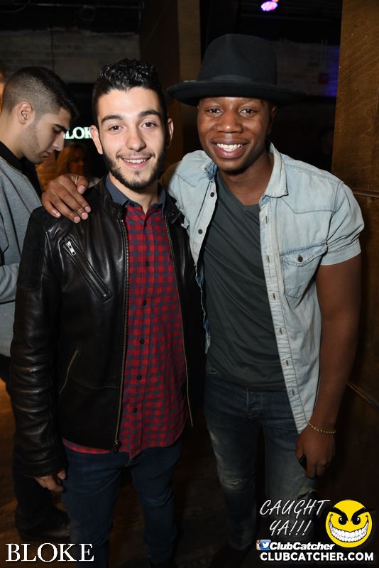 Bloke nightclub photo 88 - September 25th, 2015