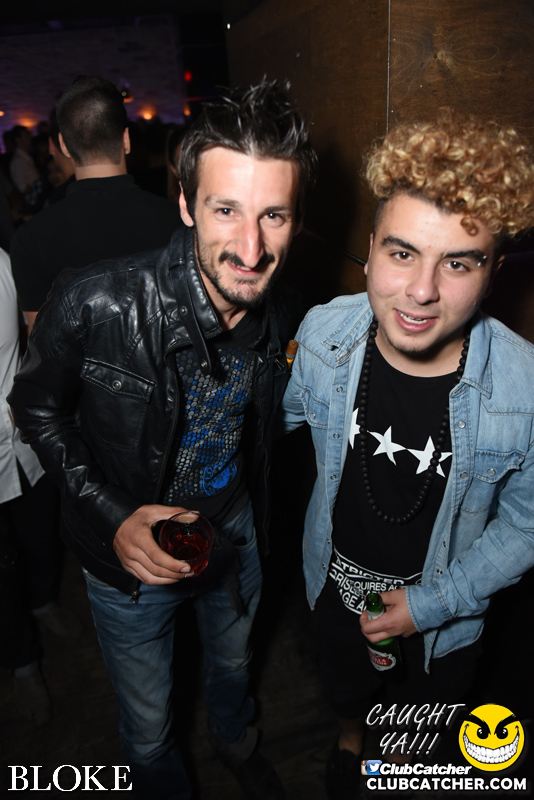 Bloke nightclub photo 89 - September 25th, 2015