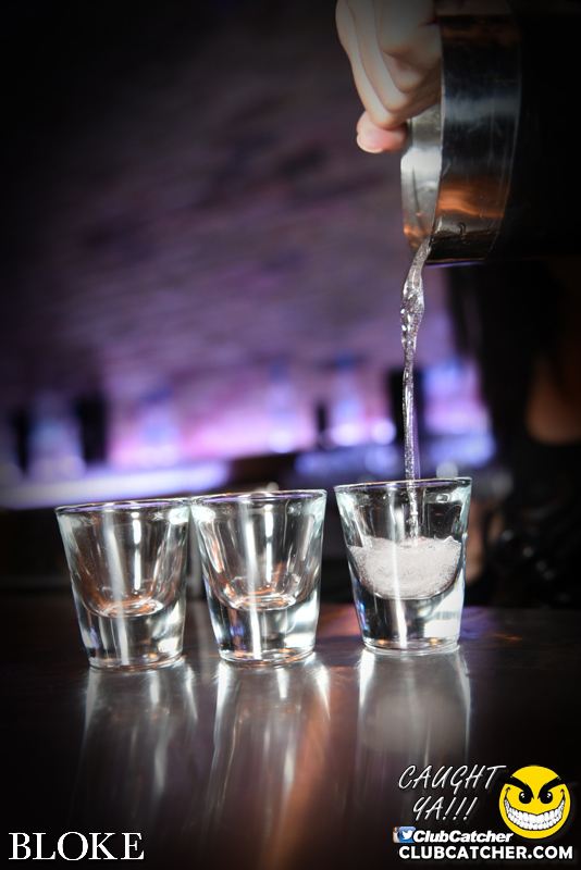 Bloke nightclub photo 92 - September 25th, 2015