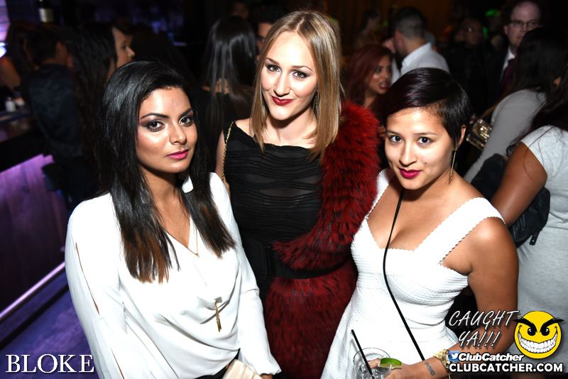 Bloke nightclub photo 95 - September 25th, 2015