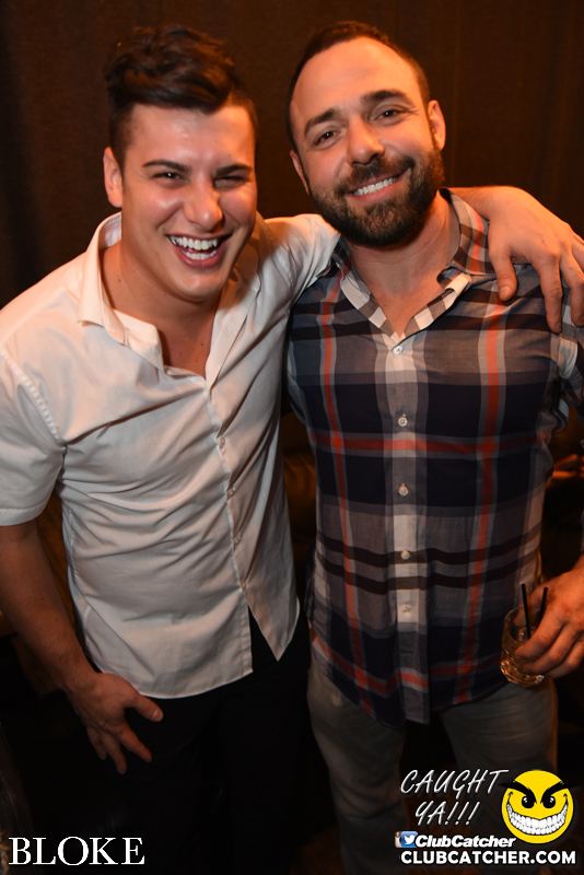 Bloke nightclub photo 99 - September 25th, 2015