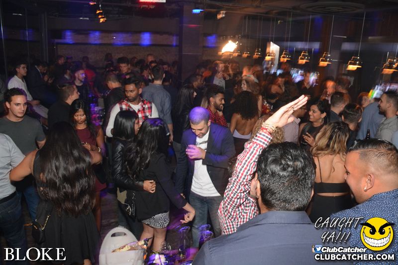 Bloke nightclub photo 1 - September 26th, 2015