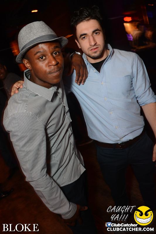 Bloke nightclub photo 104 - September 26th, 2015
