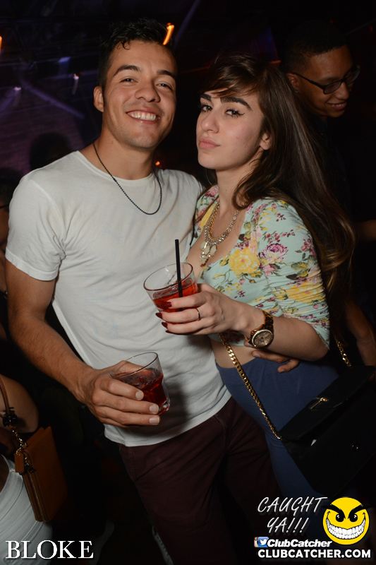 Bloke nightclub photo 110 - September 26th, 2015