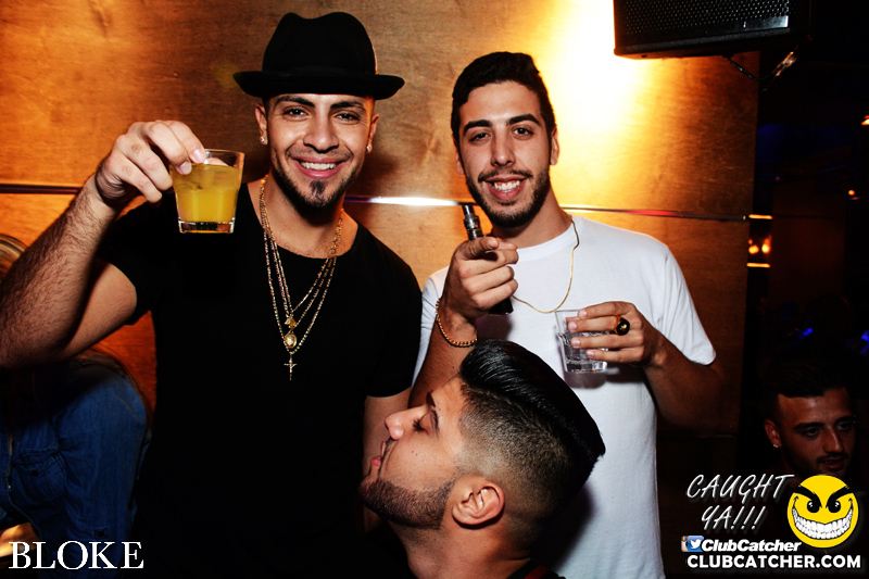 Bloke nightclub photo 118 - September 26th, 2015