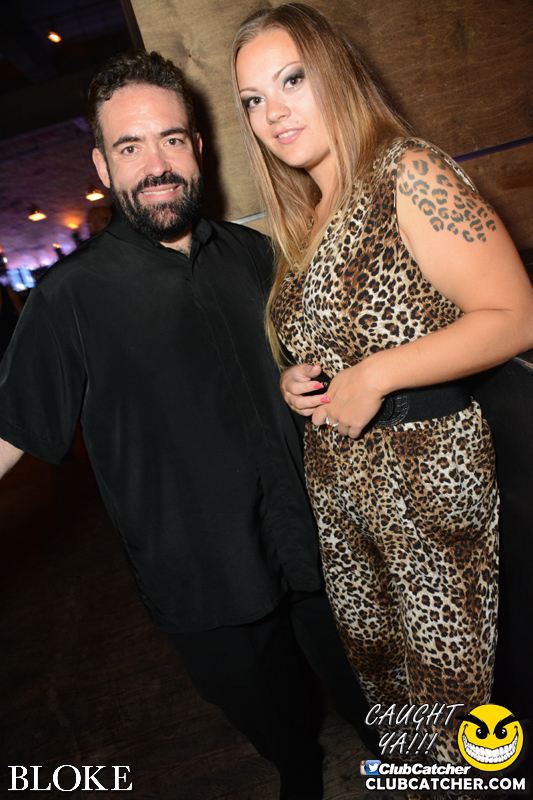 Bloke nightclub photo 120 - September 26th, 2015