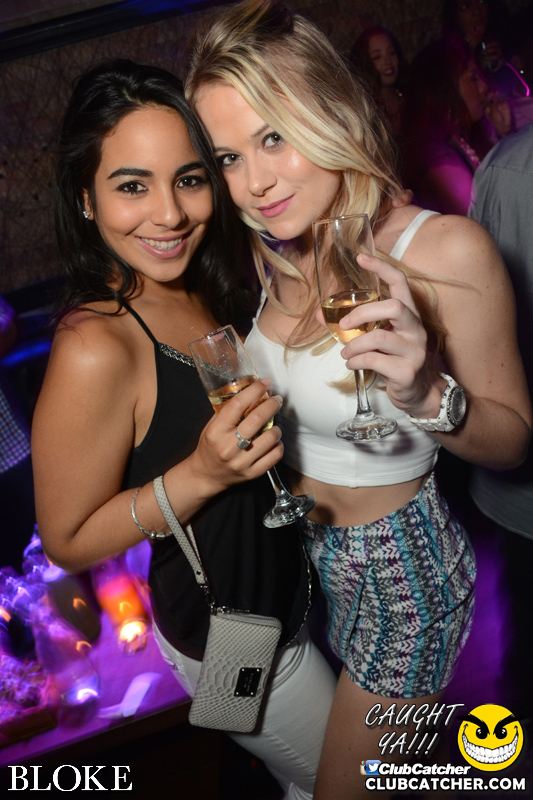 Bloke nightclub photo 13 - September 26th, 2015