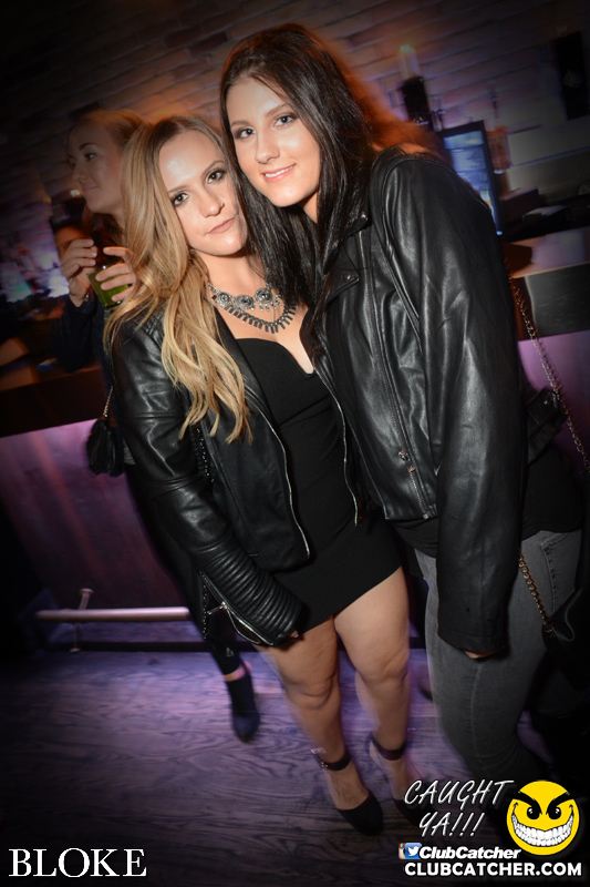 Bloke nightclub photo 135 - September 26th, 2015