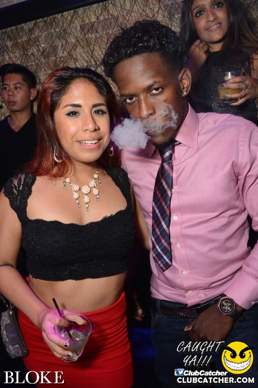 Bloke nightclub photo 144 - September 26th, 2015