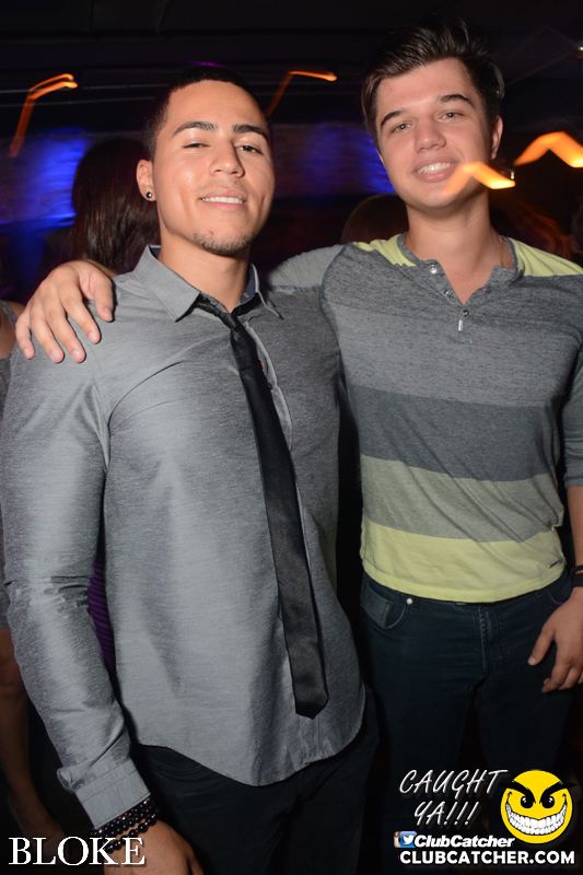 Bloke nightclub photo 145 - September 26th, 2015