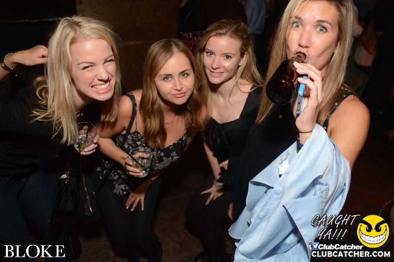 Bloke nightclub photo 146 - September 26th, 2015