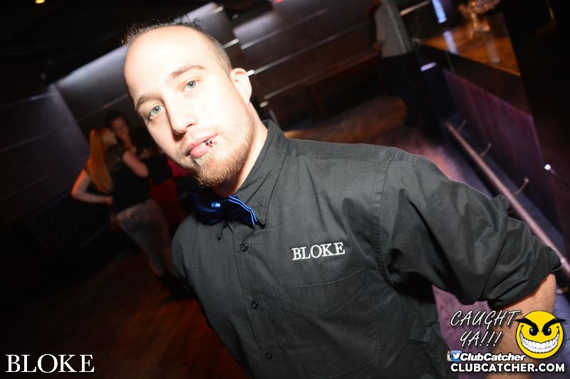Bloke nightclub photo 148 - September 26th, 2015