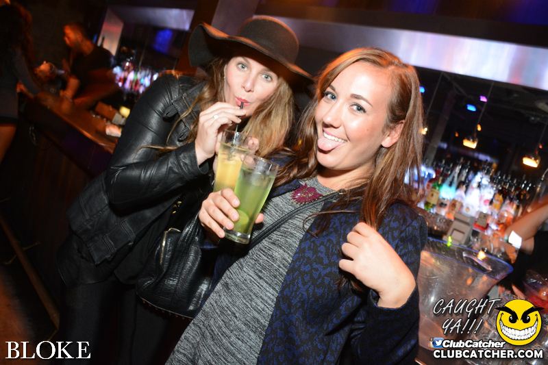 Bloke nightclub photo 153 - September 26th, 2015