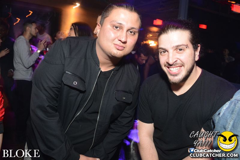 Bloke nightclub photo 160 - September 26th, 2015