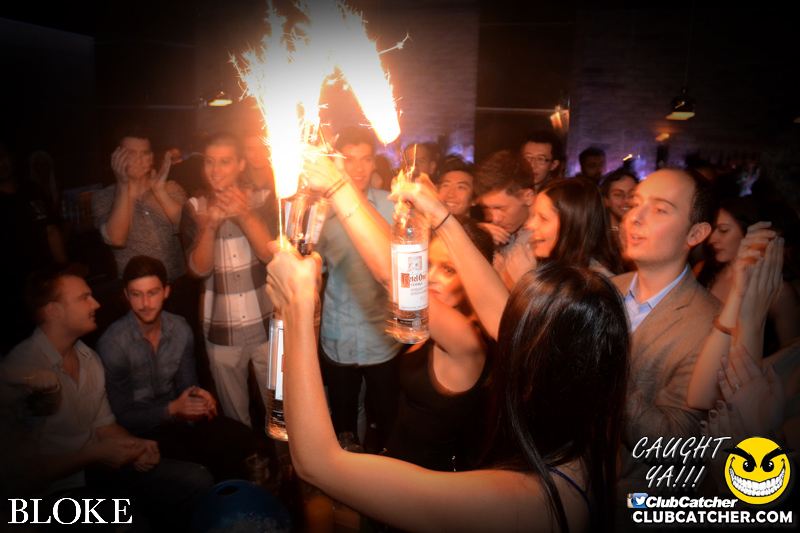 Bloke nightclub photo 19 - September 26th, 2015