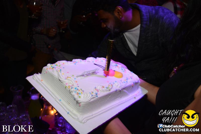 Bloke nightclub photo 23 - September 26th, 2015