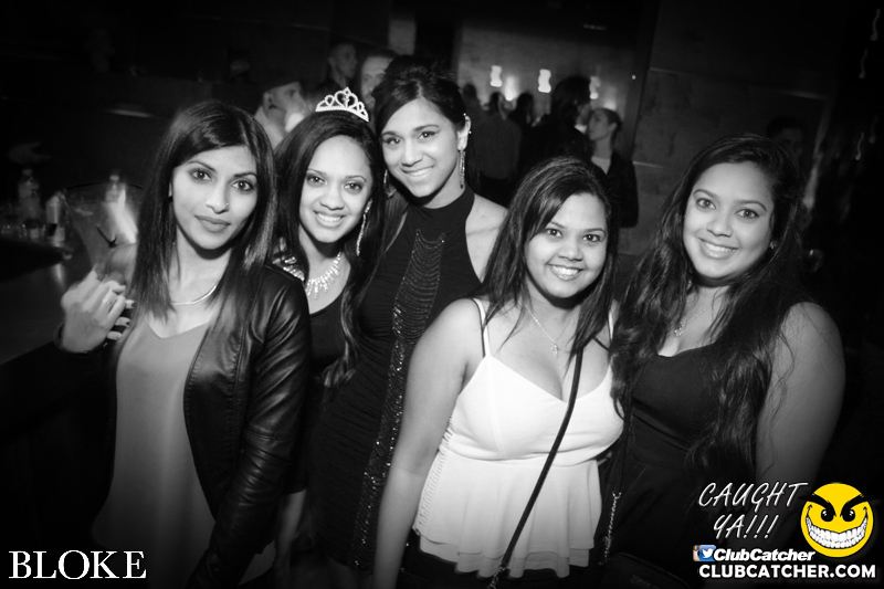 Bloke nightclub photo 25 - September 26th, 2015