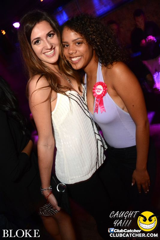 Bloke nightclub photo 33 - September 26th, 2015
