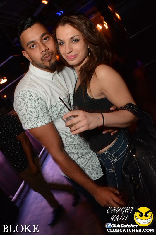 Bloke nightclub photo 37 - September 26th, 2015