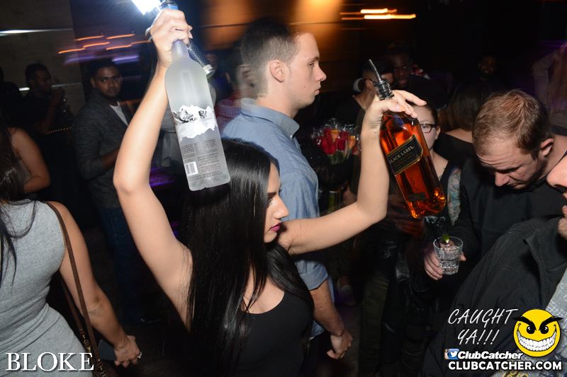 Bloke nightclub photo 5 - September 26th, 2015