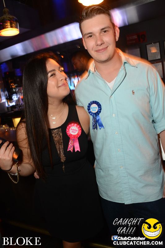 Bloke nightclub photo 42 - September 26th, 2015