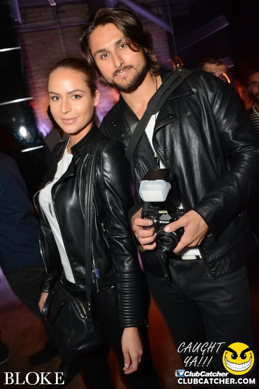 Bloke nightclub photo 43 - September 26th, 2015