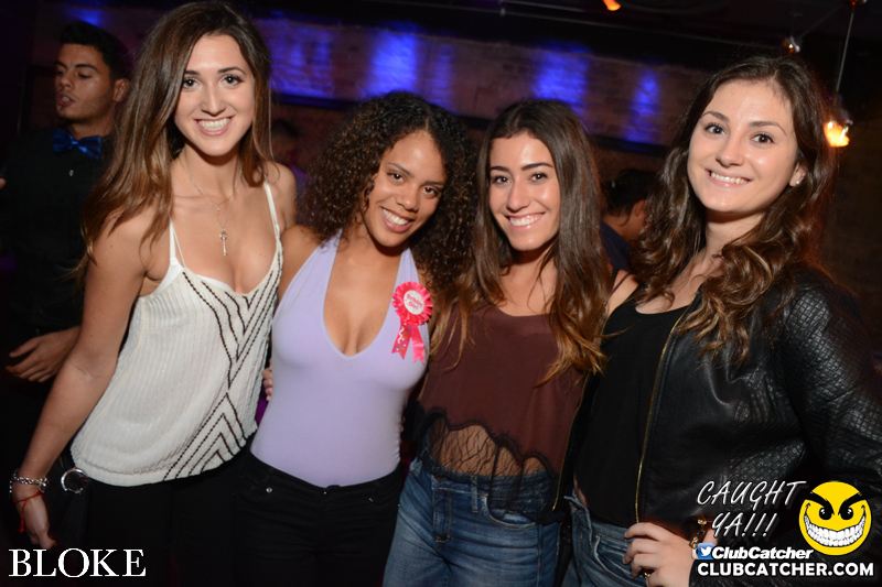 Bloke nightclub photo 64 - September 26th, 2015